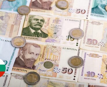 Валюта в Болгарії: як платити вигідно і безпечно (BGN)