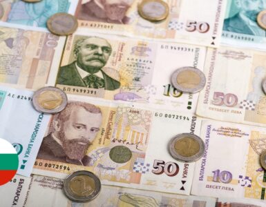 Валюта в Болгарії: як платити вигідно і безпечно (BGN)