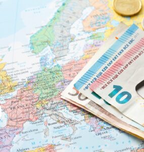 Валюта в Хорватії