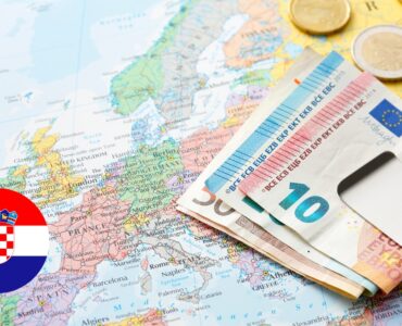 Валюта в Хорватії