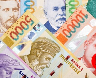 Валюта та гроші в Албанії: як платити вигідно і безпечно