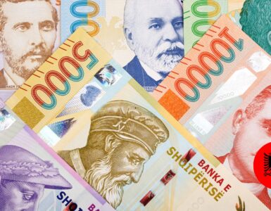 Валюта та гроші в Албанії: як платити вигідно і безпечно