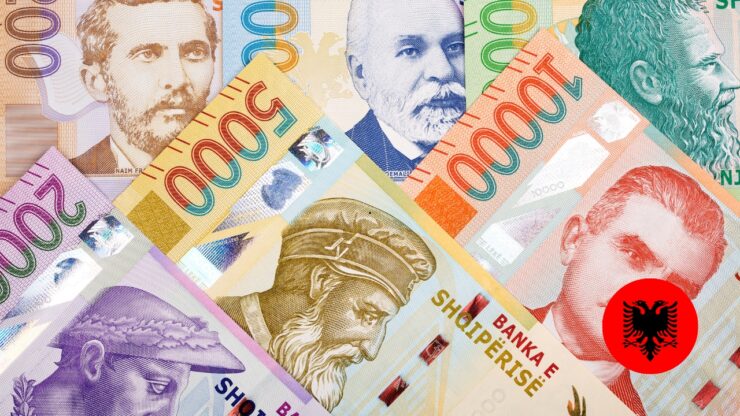 Валюта та гроші в Албанії: як платити вигідно і безпечно