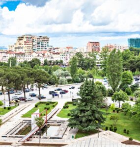 Ціни в Албанії: скільки коштує відпустка з Польщі