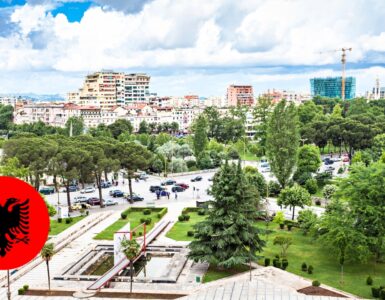 Ціни в Албанії: скільки коштує відпустка з Польщі