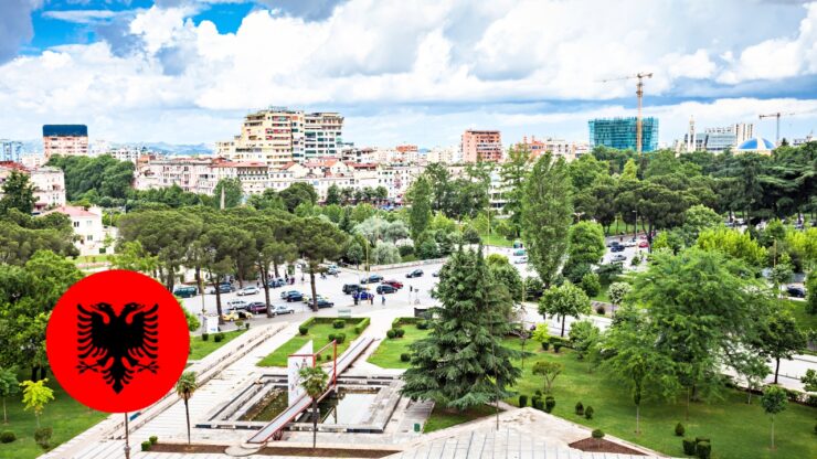 Ціни в Албанії: скільки коштує відпустка з Польщі