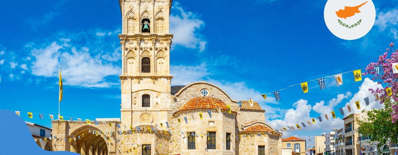 Валюта на Кіпрі - як платити вигідно і безпечно (EUR / TRY на Півночі)