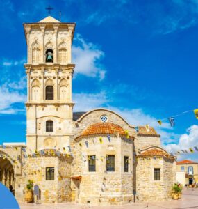 Валюта на Кіпрі - як платити вигідно і безпечно (EUR / TRY на Півночі)