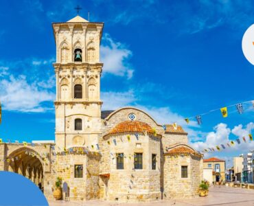 Валюта на Кіпрі - як платити вигідно і безпечно (EUR / TRY на Півночі)