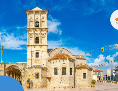 Валюта на Кіпрі - як платити вигідно і безпечно (EUR / TRY на Півночі)