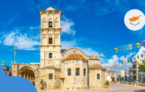 Валюта на Кіпрі - як платити вигідно і безпечно (EUR / TRY на Півночі)