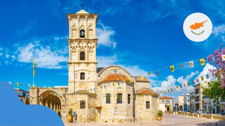 Валюта на Кіпрі - як платити вигідно і безпечно (EUR / TRY на Півночі)