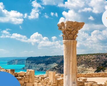 Скільки триває політ на Кіпр з Польщі?