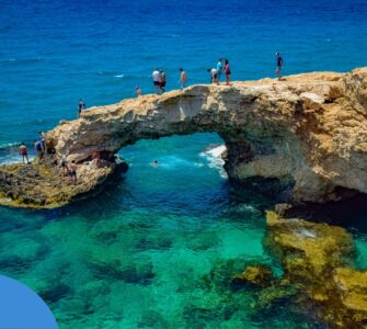 Ціни на Кіпрі скільки коштує відпустка з Польщі (PLN)