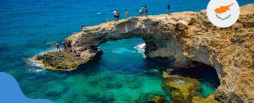 Ціни на Кіпрі скільки коштує відпустка з Польщі (PLN)