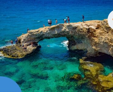 Ціни на Кіпрі скільки коштує відпустка з Польщі (PLN)