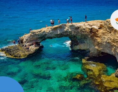 Ціни на Кіпрі скільки коштує відпустка з Польщі (PLN)