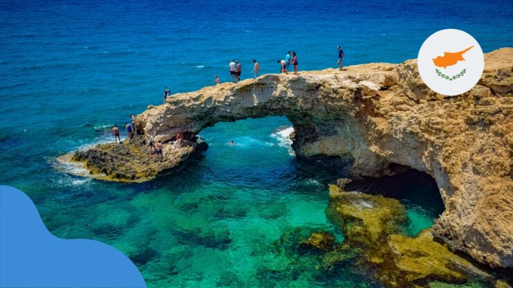 Ціни на Кіпрі скільки коштує відпустка з Польщі (PLN)