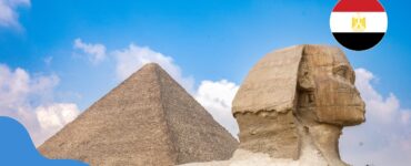 Валюта в Єгипті: як платити вигідно і безпечно (EGP)