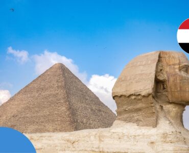 Валюта в Єгипті: як платити вигідно і безпечно (EGP)