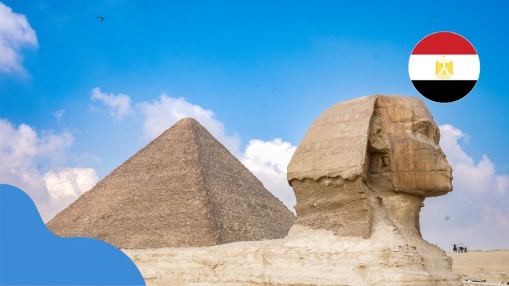 Валюта в Єгипті: як платити вигідно і безпечно (EGP)
